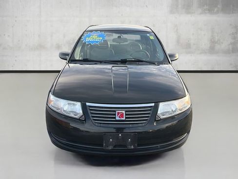 Used 2007 Saturn ION Level 2 w/ Preferred Pkg image 2