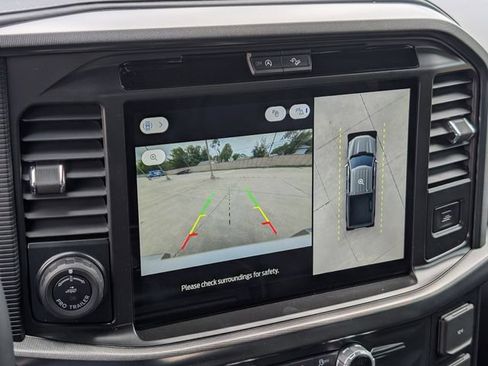 New 2026 Ford F150 Platinum AWD/4WD image 14