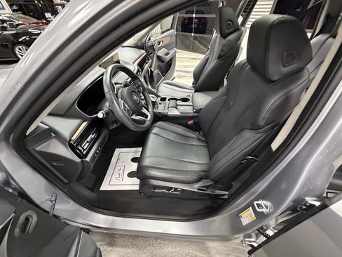 Used 2022 Acura MDX SH-AWD image 63