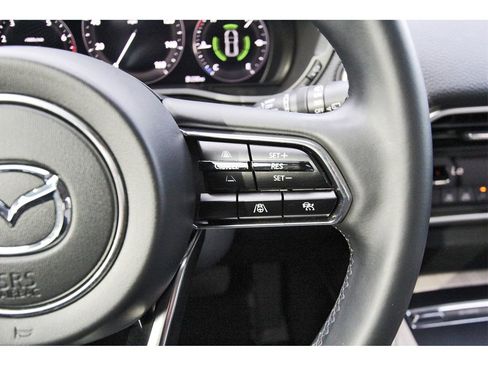 Certified 2025 MAZDA CX-70 3.3 Turbo w/ Premium Package image 17