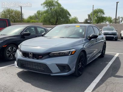 Used 2024 Honda Civic Si