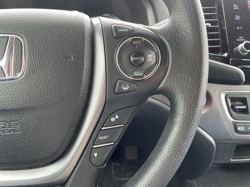 Used 2021 Honda Ridgeline Sport image 29