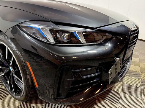 Certified 2025 BMW 440i xDrive Coupe w/ Parking Assistance Package image 26