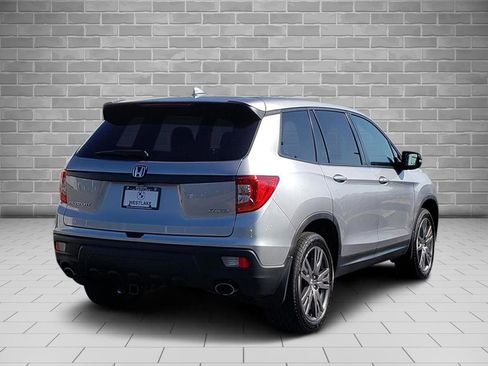 Used 2021 Honda Passport EX-L image 5