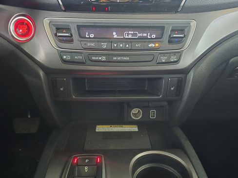 Used 2022 Honda Passport EX-L image 12