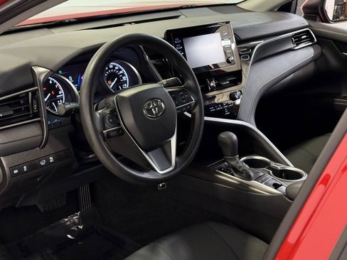 Used 2023 Toyota Camry LE image 15