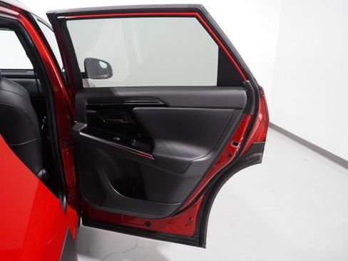 Used 2023 Subaru Solterra Touring AWD/4WD image 50