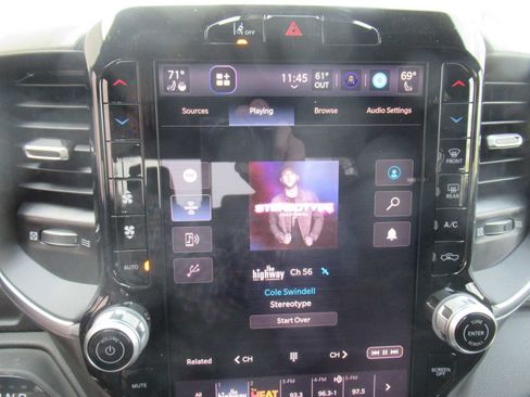 New 2026 RAM 1500 Big Horn image 30