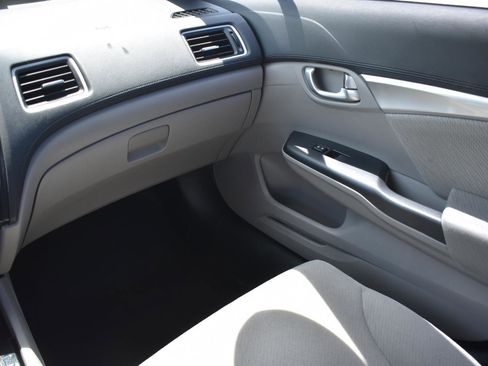 Used 2013 Honda Civic EX image 20