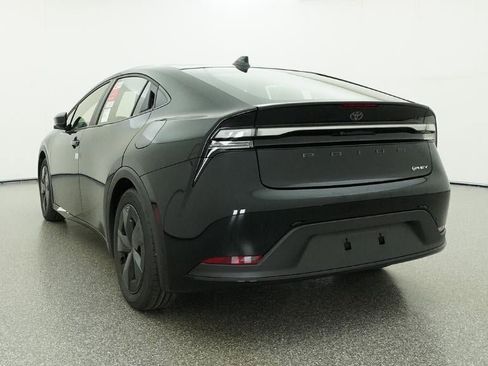 New 2026 Toyota Prius Plug-In Hybrid FWD image 22