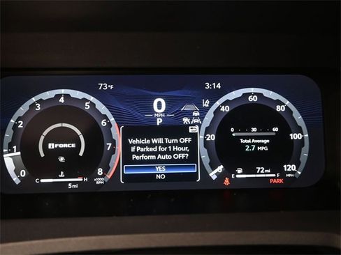 New 2026 Toyota 4Runner TRD Sport Premium image 8