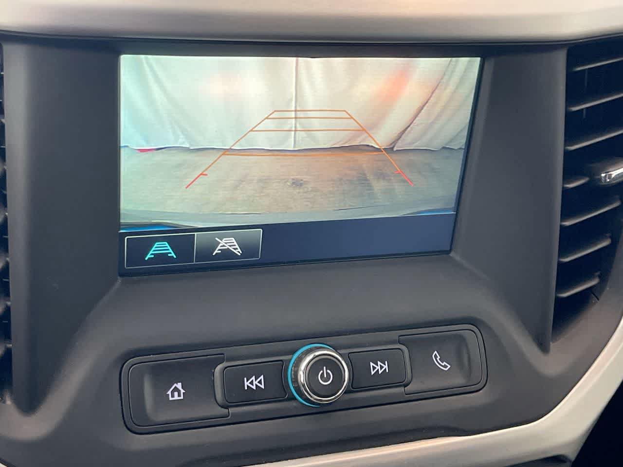 Used 2019 GMC Acadia SLE AWD/4WD image 17