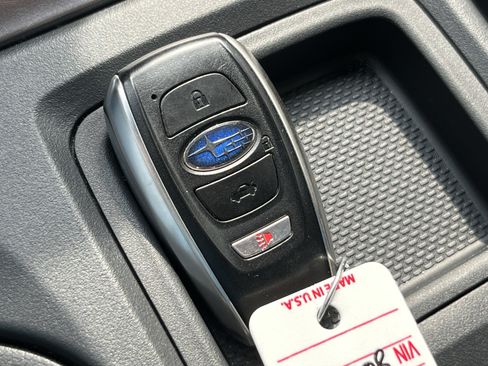 Used 2024 Subaru WRX Limited AWD/4WD image 34