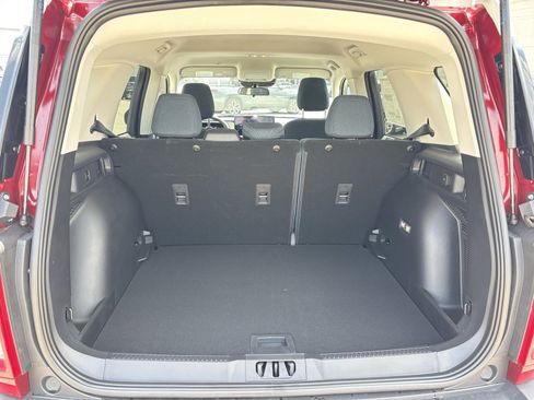 New 2025 Ford Bronco Sport Heritage w/ Convenience Package image 14