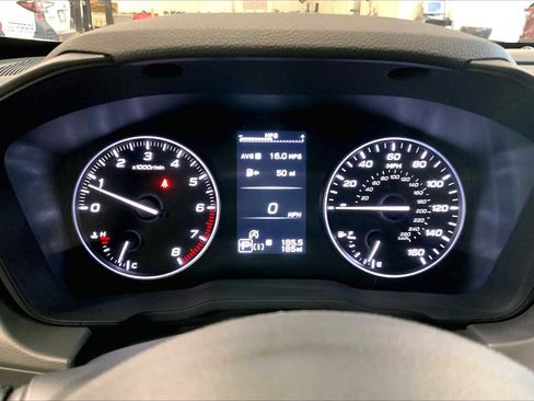 Used 2026 Subaru Crosstrek 2.0i Premium image 26