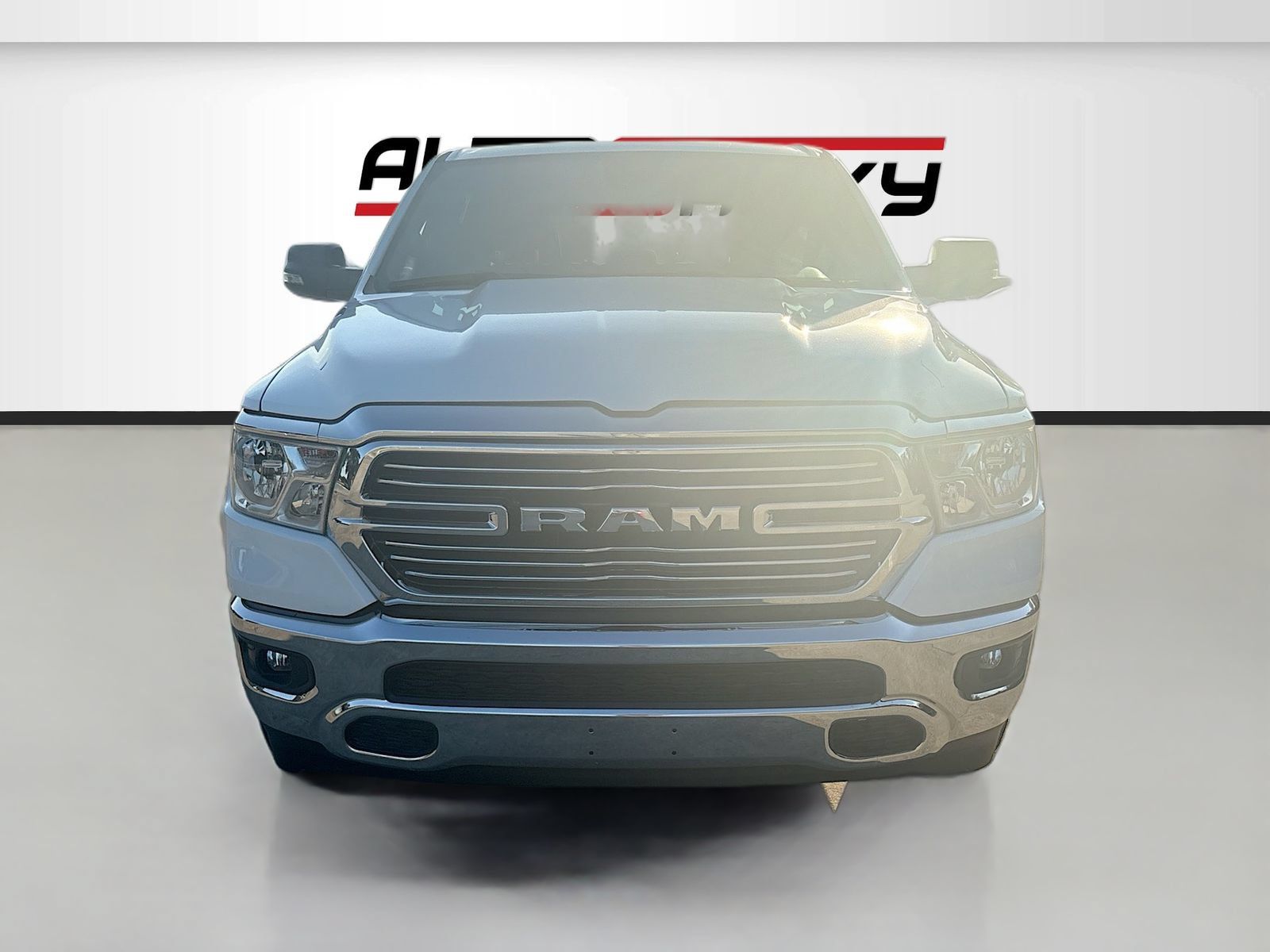 Used 2023 RAM 1500 Big Horn RWD image 2