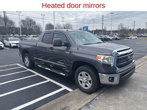 Used 2014 Toyota Tundra SR5 image 8