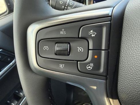 New 2026 Chevrolet Silverado 1500 LT image 17
