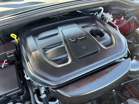 Used 2021 Dodge Durango GT w/ Blacktop Package image 27