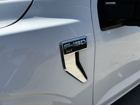 Used 2021 Ford F150 XLT w/ Equipment Group 302A High RWD image 15