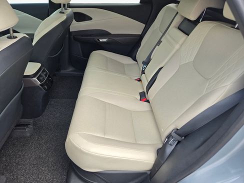 Used 2024 Lexus RX 350h w/ Cold Area Package AWD/4WD image 18