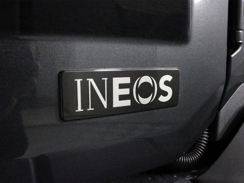 New 2025 INEOS Grenadier Fieldmaster Edition image 19