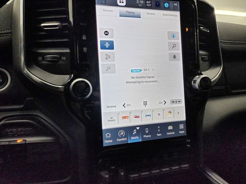 Used 2024 RAM 3500 Laramie w/ Night Edition image 55