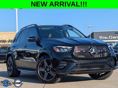 Used 2026 Mercedes-Benz GLE 450 4MATIC