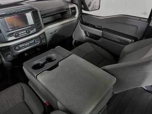 Used 2021 Ford F150 XLT AWD/4WD image 11