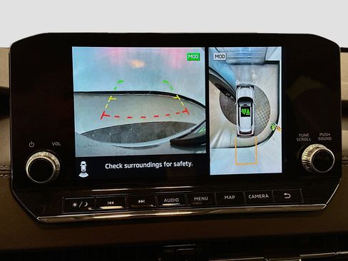 Used 2024 Mitsubishi Outlander SE image 23