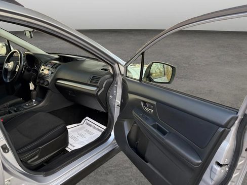 Used 2014 Subaru Crosstrek 2.0i Premium image 17