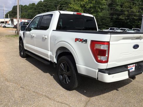 Used 2023 Ford F150 Lariat AWD/4WD image 13