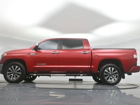Used 2019 Toyota Tundra Limited image 7