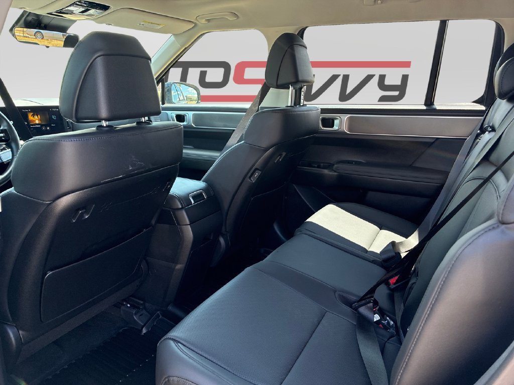 Used 2026 Hyundai Santa Fe XRT AWD/4WD image 17