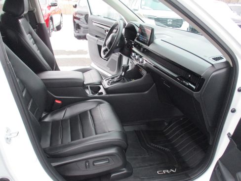 Certified 2023 Honda CR-V EX-L image 16