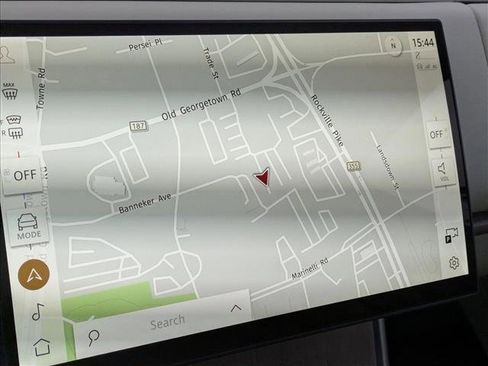 New 2026 Land Rover Range Rover SE image 14