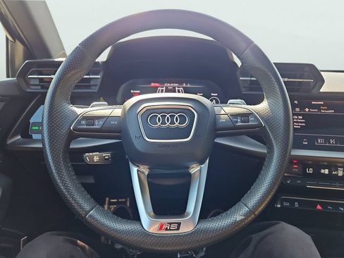 Used 2024 Audi RS 3 AWD/4WD image 31