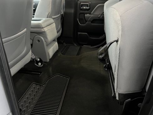 Used 2015 Chevrolet Silverado 1500 LS image 17