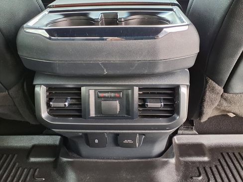 Used 2023 Ford F150 Lariat w/ Equipment Group 502A High image 18