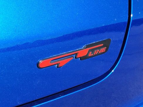 Used 2021 Kia Soul GT-Line FWD image 7