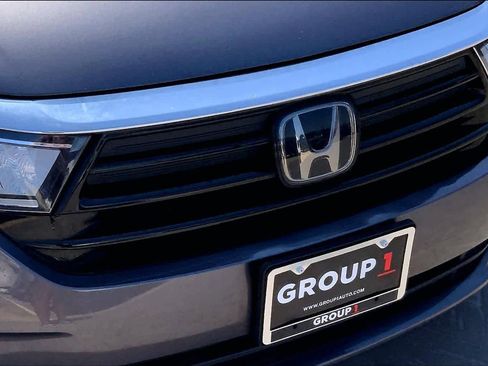 Used 2022 Honda Odyssey EX-L image 30