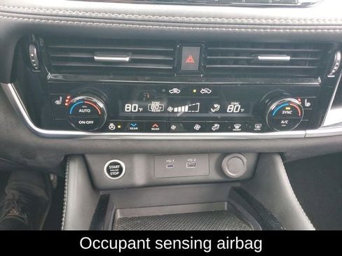 Certified 2023 Nissan Rogue SL w/ SL Premium Package image 34