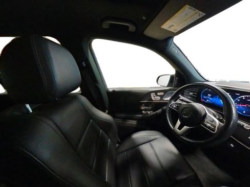 Used 2020 Mercedes-Benz GLE 350 4MATIC image 45