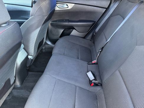 Used 2019 Kia Forte Sedan image 27