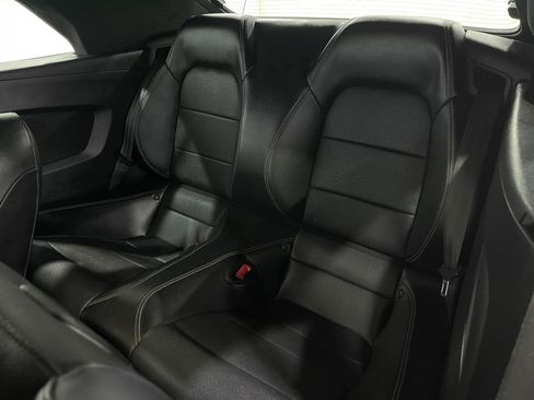 Used 2018 Ford Mustang Premium image 29