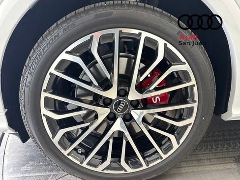 New 2026 Audi SQ5 Premium Plus AWD/4WD image 5