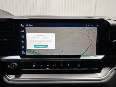 New 2025 Chevrolet Silverado 2500 High Country w/ High Country Premium Package image 12