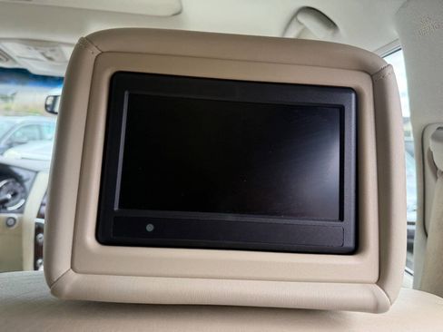 Used 2015 INFINITI QX80 Luxe w/ 22" Wheel Package image 42