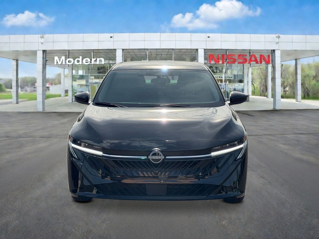New 2027 Nissan Sentra S FWD image 8