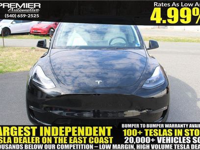Used 2023 Tesla Model Y Performance